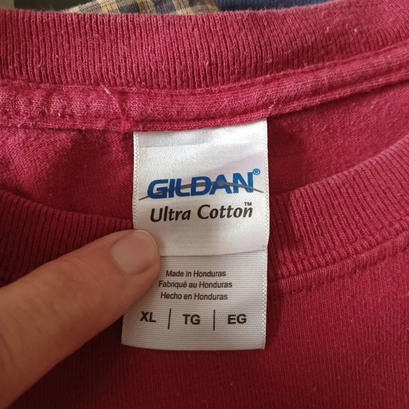 Alabama National Champions 2015 Vintage t-shirt size XL - Picture 4 of 4